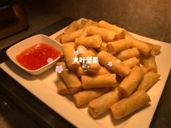 -粤海璇宫·木棉花高空旋转餐厅·聚会派对