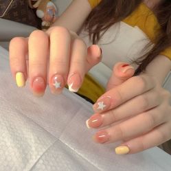 -丹曦·美甲美睫