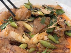 -龙潭李鸭子同乐饭店