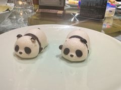 -香云轩·顺德菜(香云纱园林酒店店)