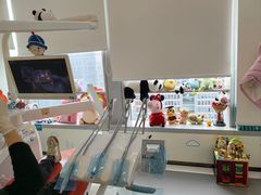 -马泷齿科·成都锦江置略马泷口腔门诊部(IFS国金中心店)