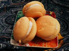 -仟吉KenGee(汇华广场店)