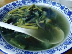 -庶民居中餐馆(花土店)