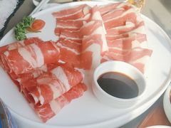 -享月汤皇·海鲜小火锅·聚会(曲江创意谷店)