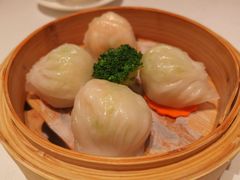 -君庭中餐厅(友谊宾馆店)