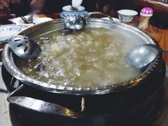 -全汁全味驴庄(凤岗店)