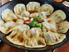 -十二道丰味·徐州土菜·烧烤(何山路店)