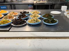 -兰州陈记牛肉面 ·烧烤· 铜锅涮肉(万达店)