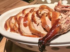 -龙聚德北京烤鸭(沙坪坝华宇A馆店)