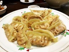 蒸饺-醉美东江·三文鱼·烧鸡公