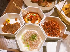 -渔语鱼新川菜Bistro(万象天地店)