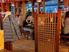 -有喜屋·深夜食堂(北京西路店)