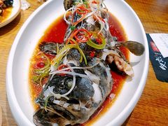 -必点海鲜·鲅鱼水饺(鞍山西道店)