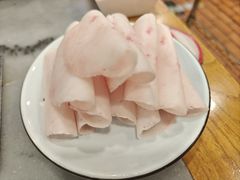 -马记伊源斋涮肉·清真菜(潘家园古玩市场店)
