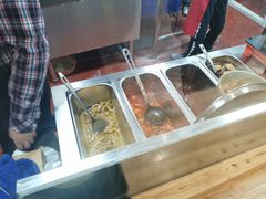 -亮亮拉面(师范路店)