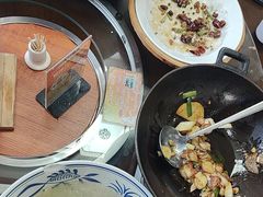 -雅和生态渔庄·宜城锅巴饭(龙灵山公园店)