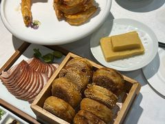-福海居烤鸭店(鸟巢店)