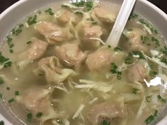 -东泰祥生煎馆(陕西南路店)
