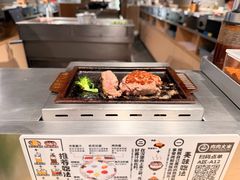 -肉肉大米(金虹桥店)