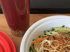 -李先生牛肉面大王(沈阳道义南大街店)