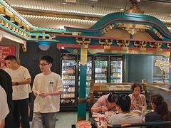 -一绪に寿喜烧(荟聚店)