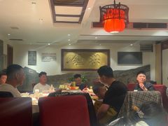 -山西会馆·晋菜·晋商宴·学堂记忆(许坦西街店)