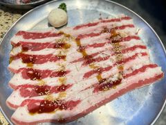 -安又胖韩国烤肉(长宁龙之梦店)
