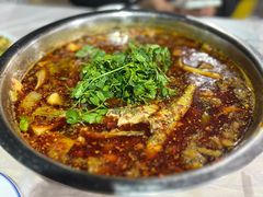 -彭大姐老店黄辣丁(新津店)
