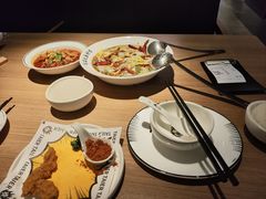 -太二酸菜鱼(武汉光谷保利店)