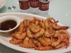 -花中城·杭帮菜·粤菜·海鲜火锅(清泰街店)