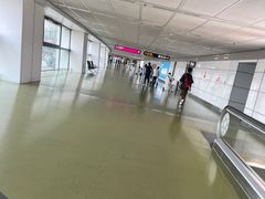 -郑州新郑国际机场