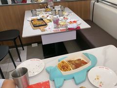-凡塔斯牛排自助餐厅(广东佛山三水万达店)