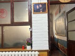-人民公社大食堂(顺义总店)