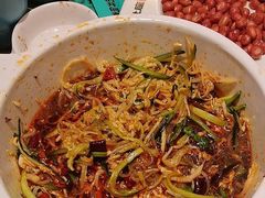 -灶座小锅烀饼·铁锅炖(道里店)