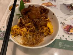 -翠华餐厅(百老汇店)