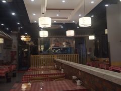 大堂-顿顿吉祥·长安味道(启迪香山店)
