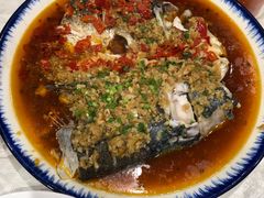 -庆余楼·用心与食材·特色菜&灶头面(仙蠡墩店)