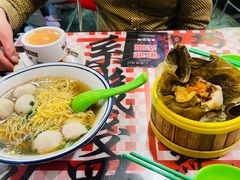 -七爺清汤腩(南开大悦城店)