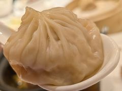 滬江小籠包-王子饭店(圆方店)
