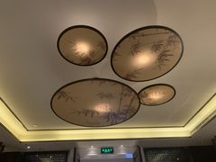 -一品淮扬 · 淮扬菜·北京万达文华酒店