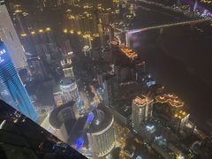 -WFC会仙楼观景台