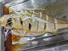 -北戴河庆山饭店·海鲜砂锅粥(北戴河黑石路店)