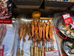 -必点海鲜·鲅鱼水饺(鞍山西道店)