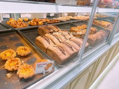 -红星前进面包牛奶公司(畅春园店)