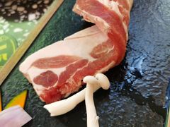 -黑牛の場烤肉(摩天活力城店)