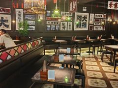 -阿大排档(长春这有山店)