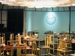 大堂-潮堂(环球金融中心店)
