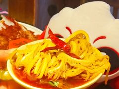 -蜀大侠火锅(总府路店)