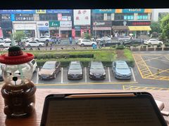 -星巴克(杭州下沙福雷德店)