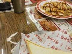 -孖记茶档·热腾茶餐(江南西plus店)